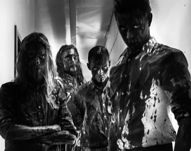 Į VILKŲ ŽIEMĄ atvyksta islandiško juodojo metalo maniakai MISÞYRMING