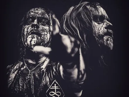 VILKŲ ŽIEMA: the Feast of Darkness Returns to Vilnius