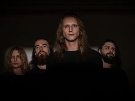 VILKŲ ŽIEMA: the Feast of Darkness Returns to Vilnius