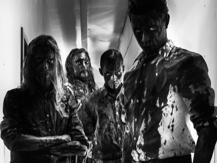 VILKŲ ŽIEMA: the Feast of Darkness Returns to Vilnius