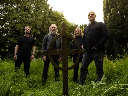 VILKŲ ŽIEMA: the Feast of Darkness Returns to Vilnius