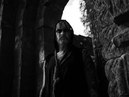 VILKŲ ŽIEMA: the Feast of Darkness Returns to Vilnius