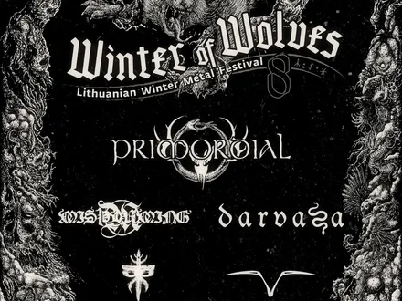 WINTER OF WOLVES 2024 Festival Program