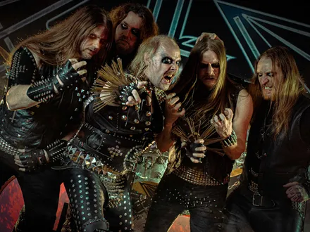 Music forecast: On Friday, Vilnius will be shaken by the thunder of "Winter of Wolves."