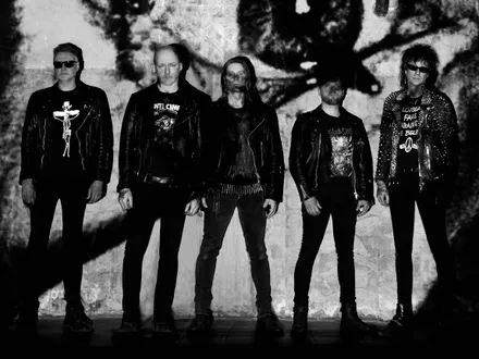 Music forecast: On Friday, Vilnius will be shaken by the thunder of "Winter of Wolves."