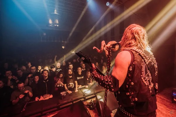 WINTER OF WOLVES 7 – a Powerful Comeback and We’re Looking Forward to More!