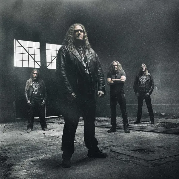 Pirmą kartą į Lietuvą atvyksta Švedijos death metalo legenda UNLEASHED!