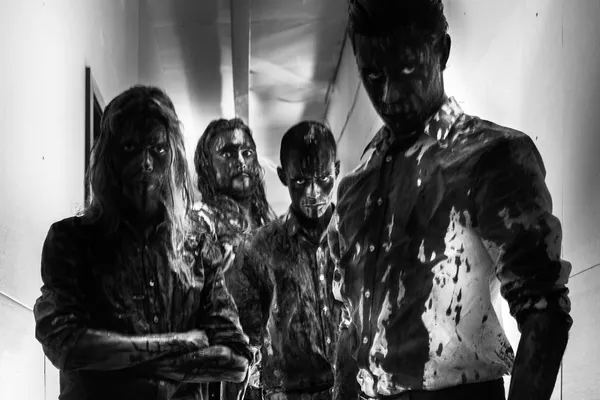 MISÞYRMING Icelandic Black Metal Maniacs Are Coming to VILKŲ ŽIEMA 