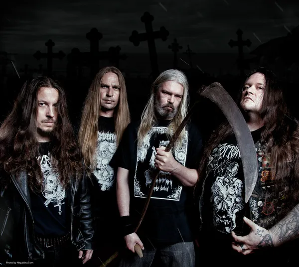 Death metalo legenda ASPHYX siautės festivalyje VILKŲ ŽIEMA 4!