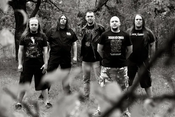 GODS TOWER – Baltarusijos metalo veteranai vėl aplankys Lietuvą!
