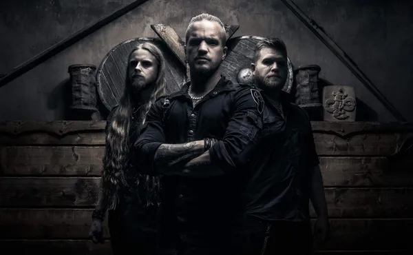 Legendinėje metalinių koncertų salėje Vilniuje - festivalis „Vilkų žiema 6“