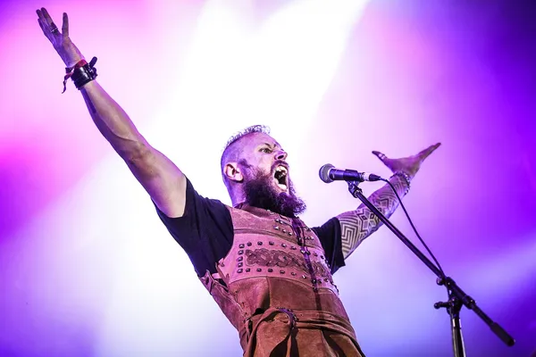 Festivalio VILKŲ ŽIEMA dalyvių sąrašas ilgėja